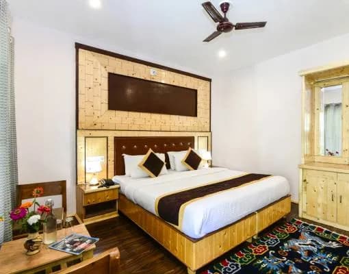 Nubra Residency