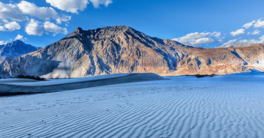 Nubra Valley