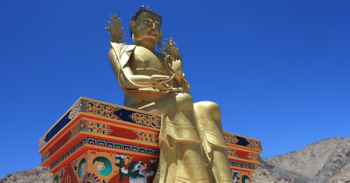 Nubra Valley