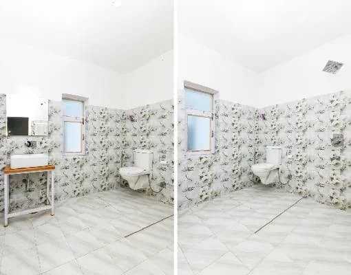Nubra Residency