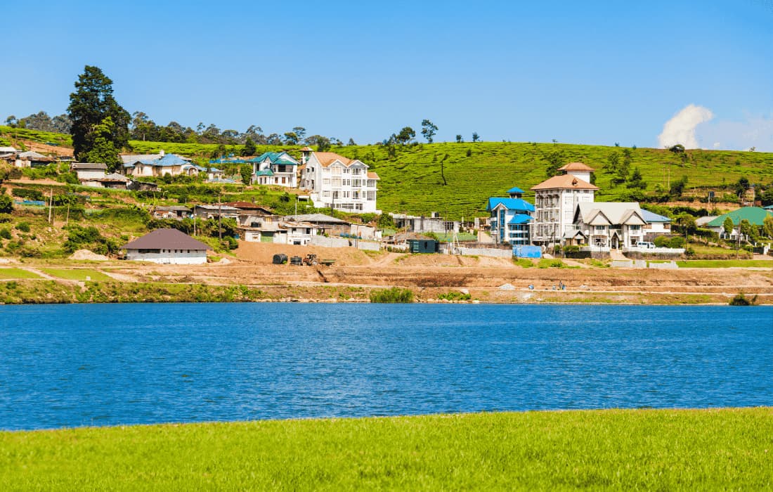 Nuwara Eliya