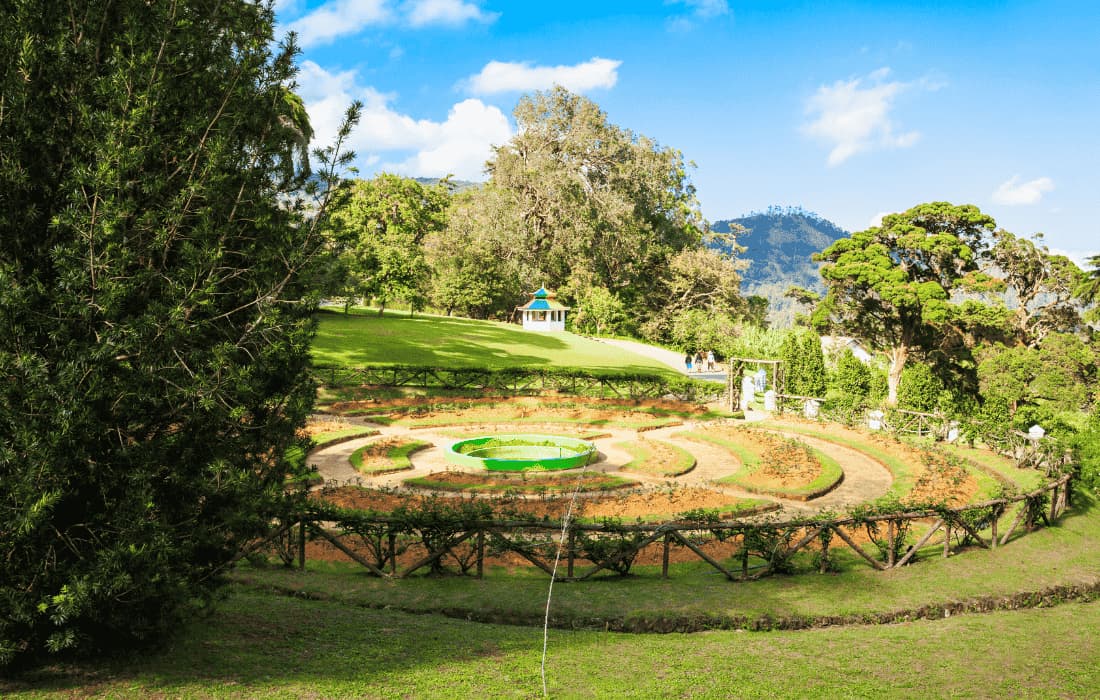 Nuwara Eliya