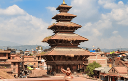 Bhaktapur Sightseeing Tour