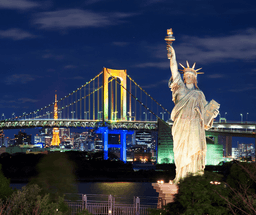 Tokyo City Tour 