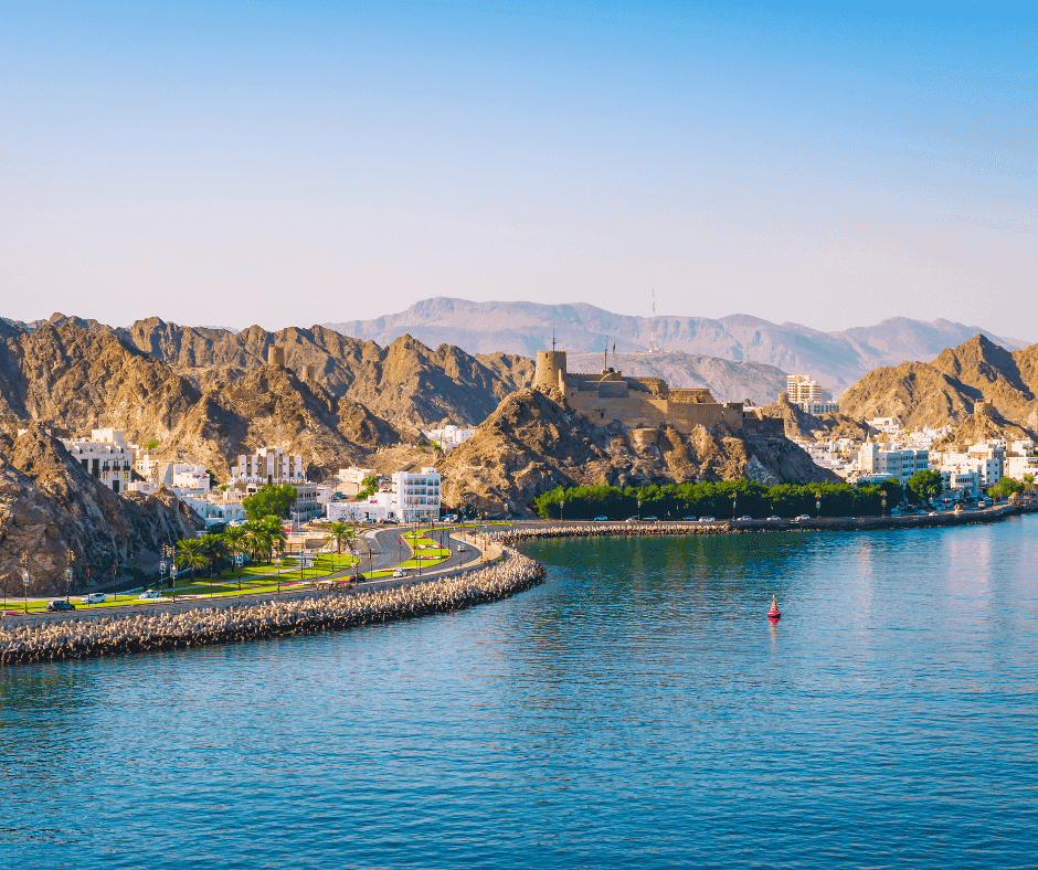 Oman