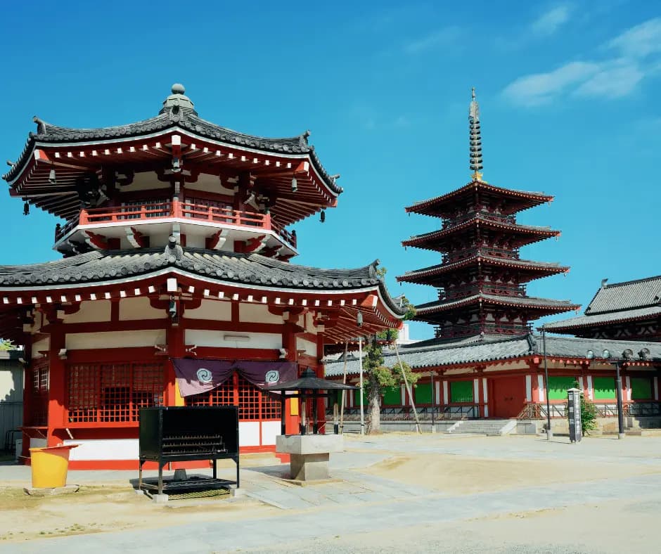 Osaka