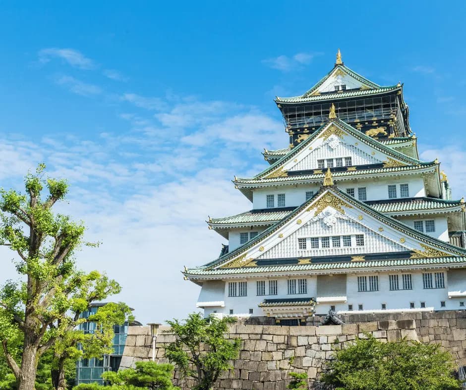 Osaka