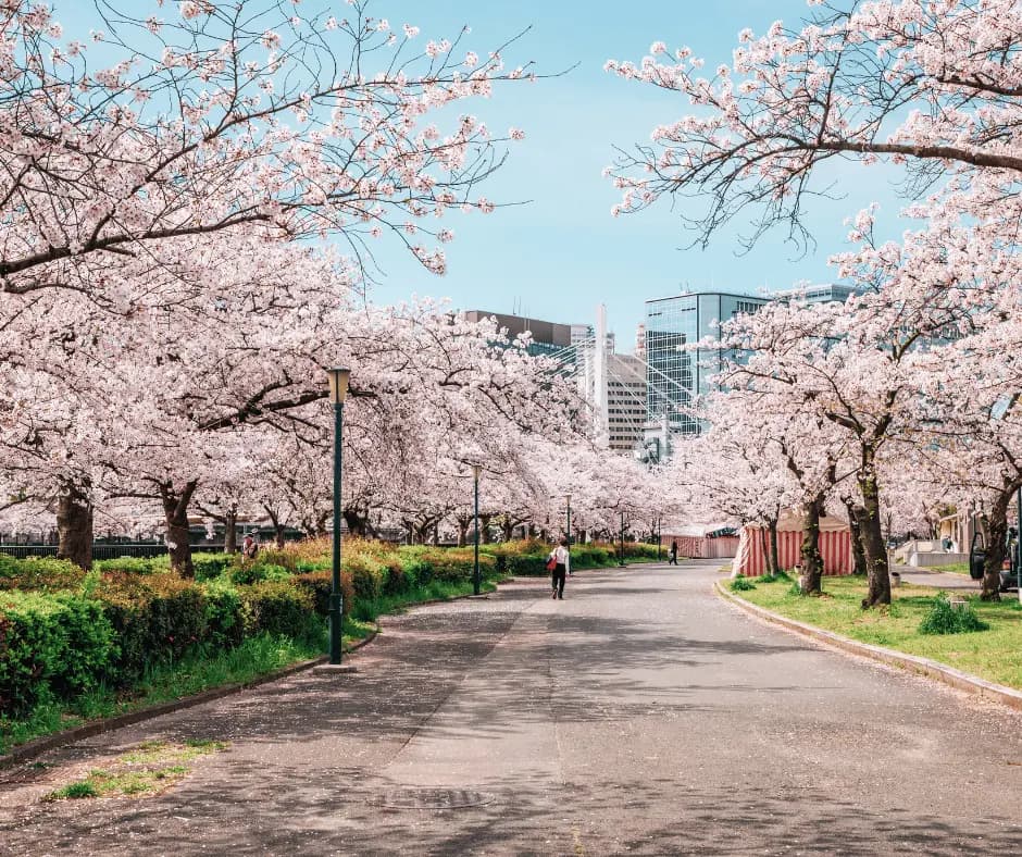 Osaka