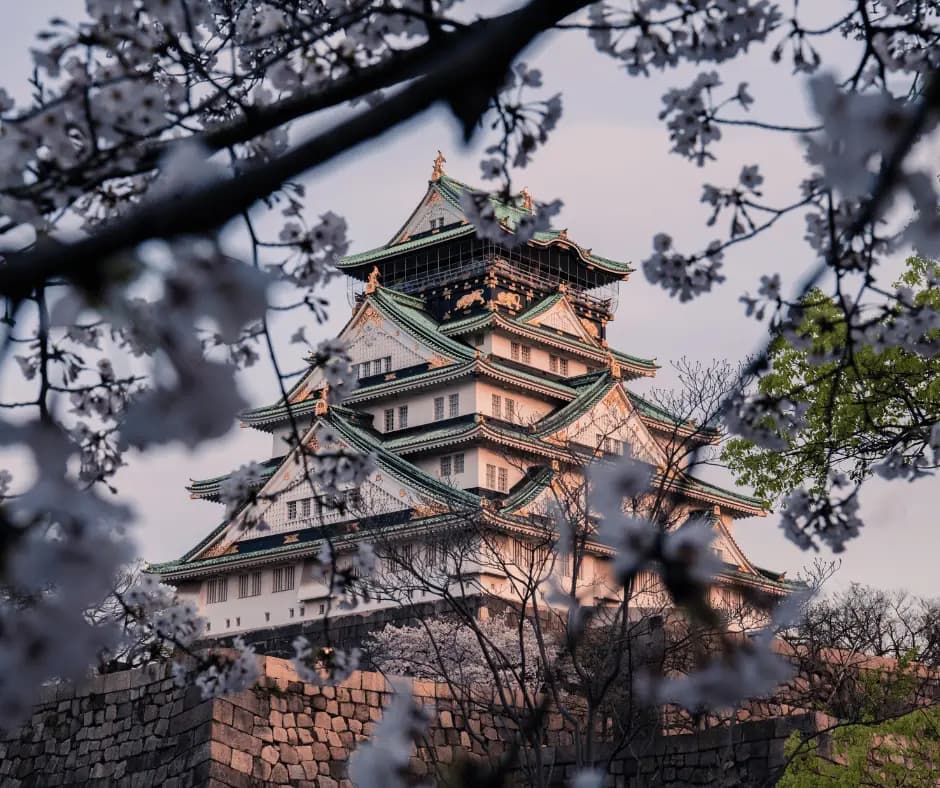 Osaka