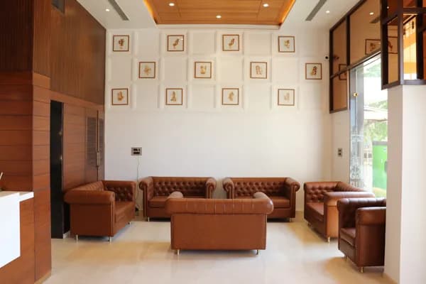 Pachranga Resort
