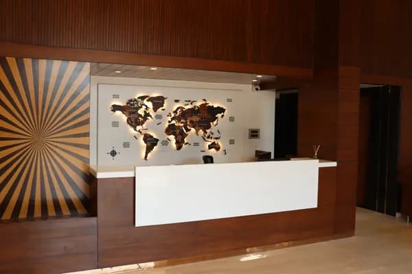 Pachranga Resort