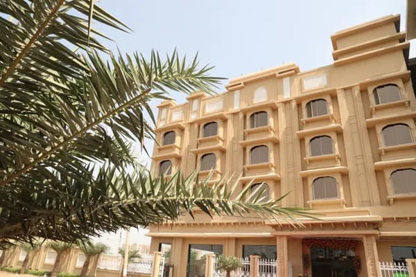 Pachranga Resort