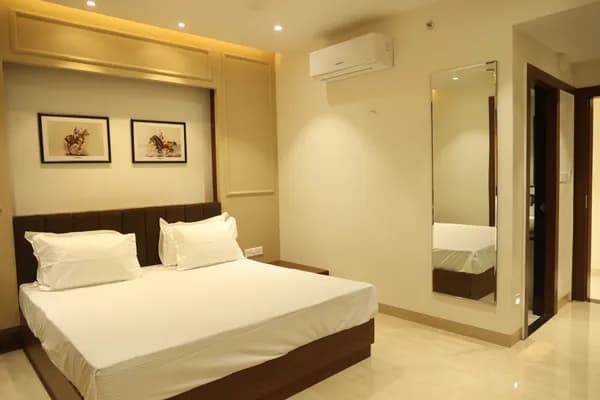 Pachranga Resort