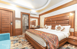 Pahalgam Retreat