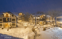 Pahalgam Retreat
