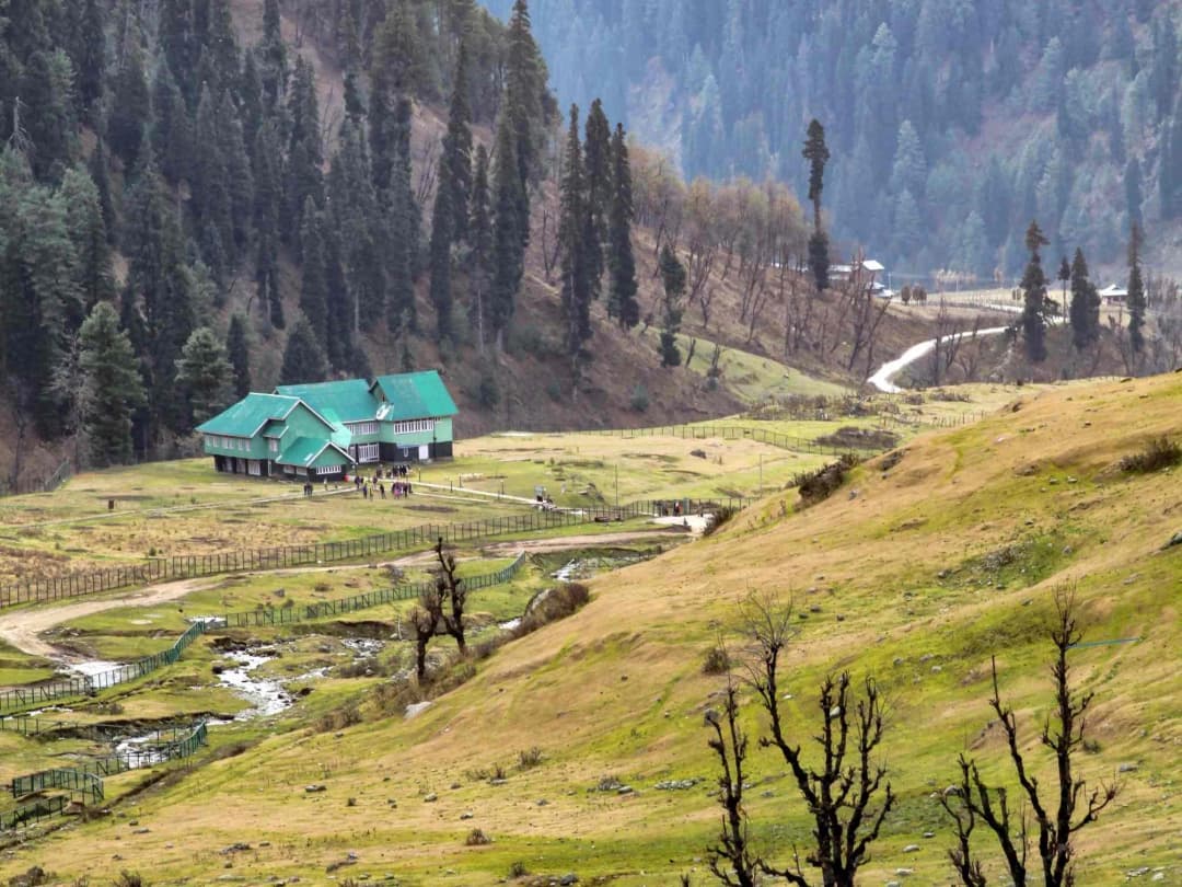 Pahalgam