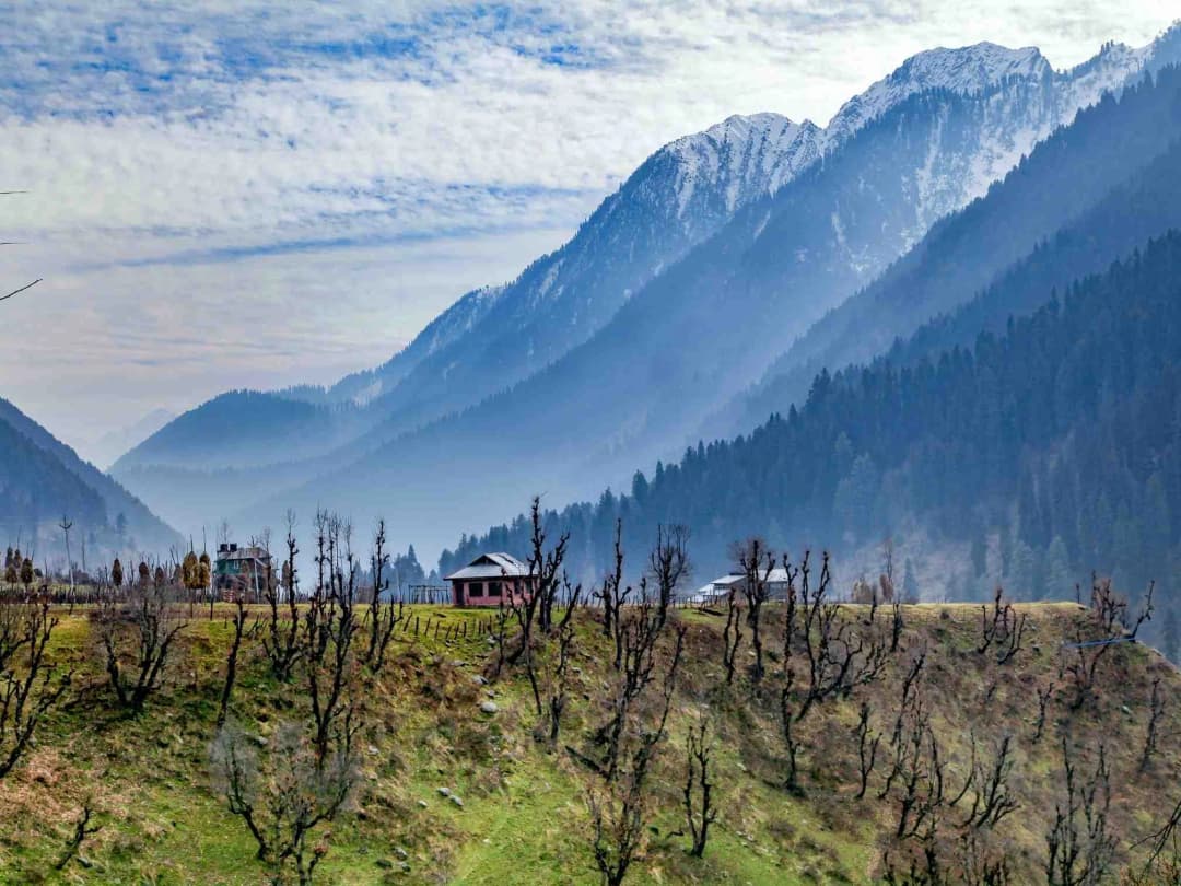 Pahalgam