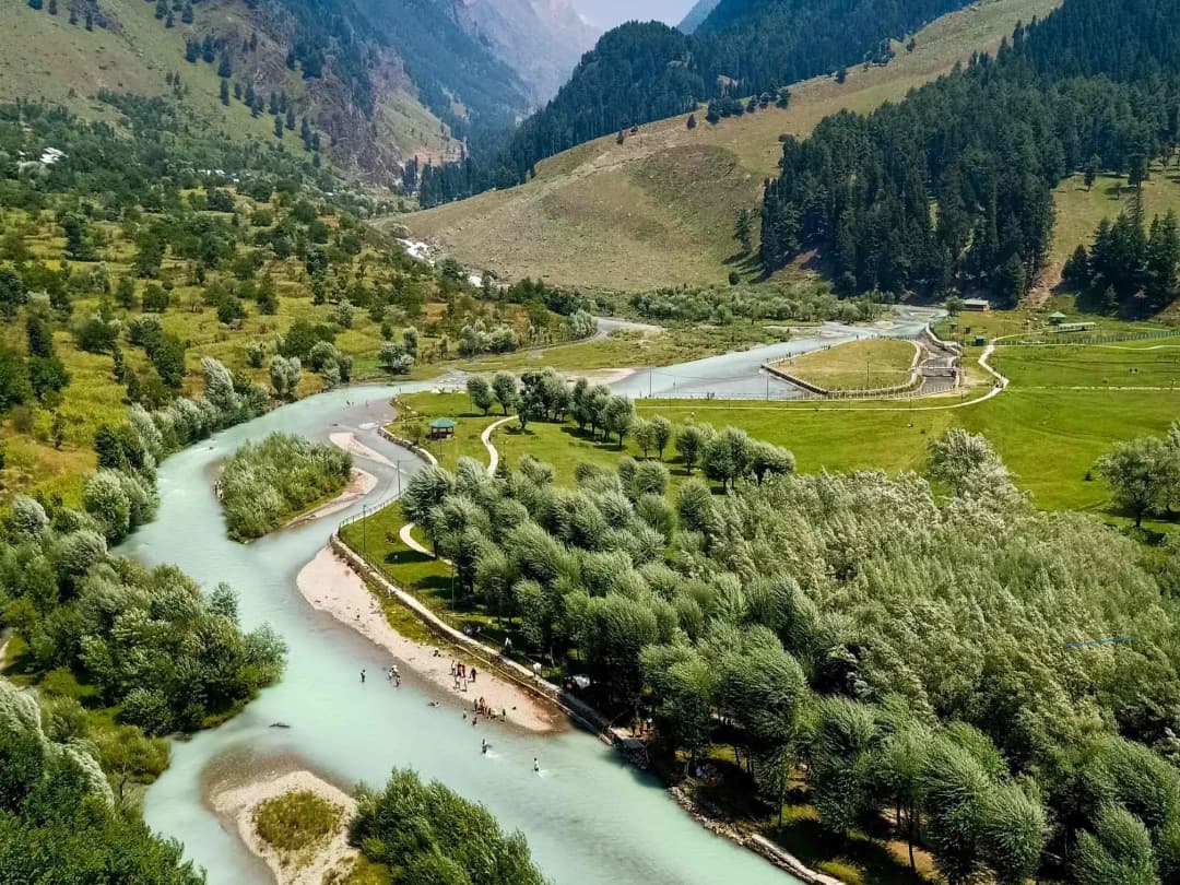 Pahalgam