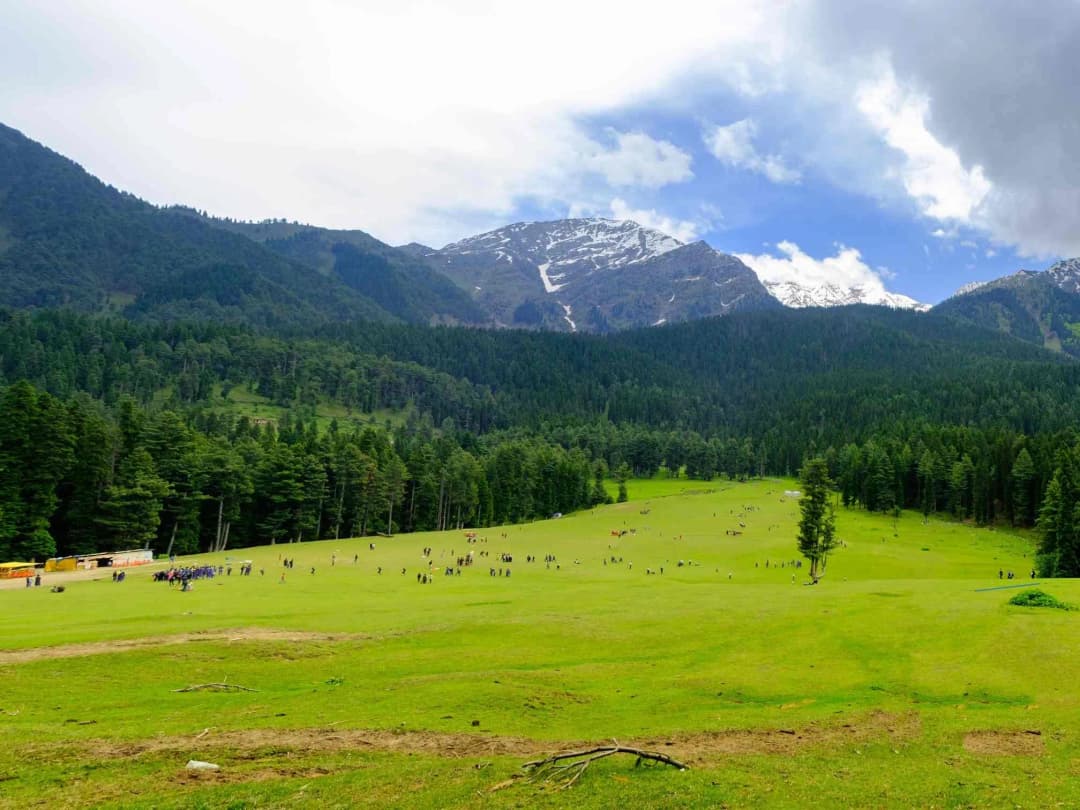 Pahalgam