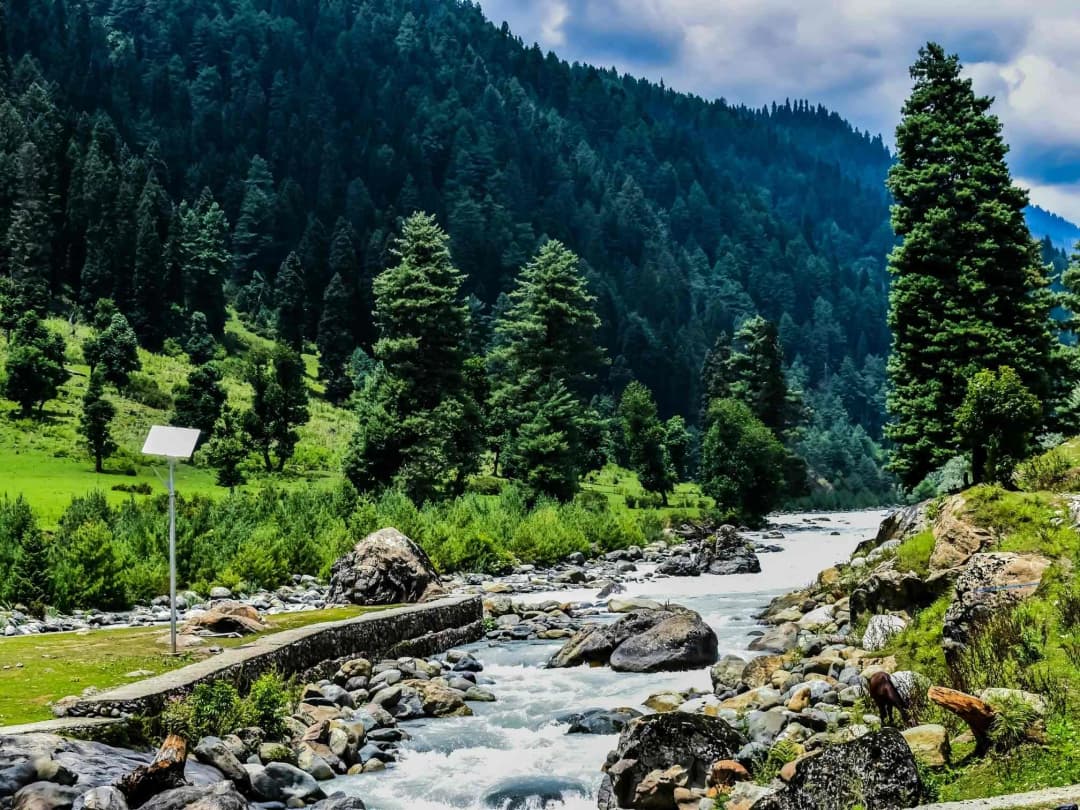 Pahalgam