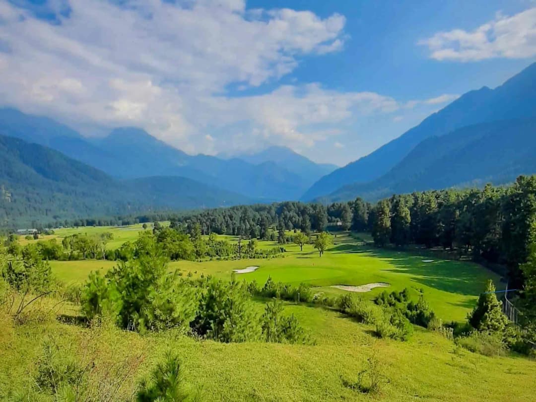 Pahalgam