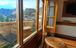 Palace View