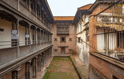 Bhaktapur Sightseeing Tour