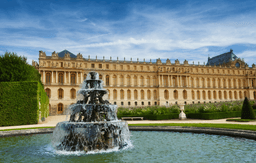 Paris City Tour
