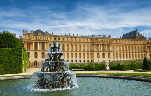 Paris City Tour