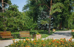 Almaty City Tour