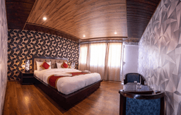 Pangong Heights Cottages