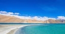 Pangong Lake