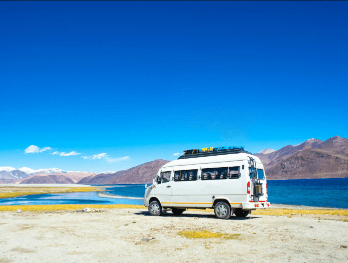 Ladakh