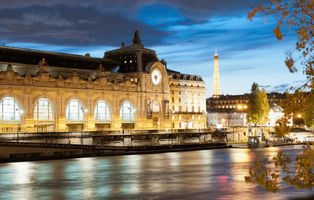 Musée d’Orsay