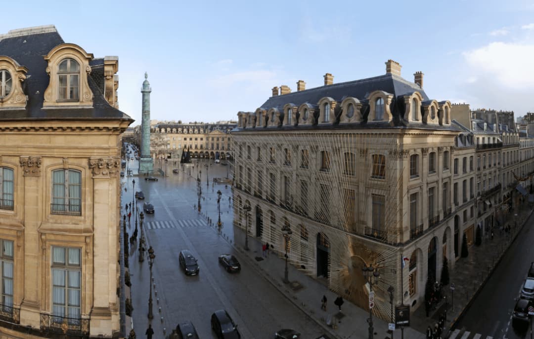 Place Vendôme