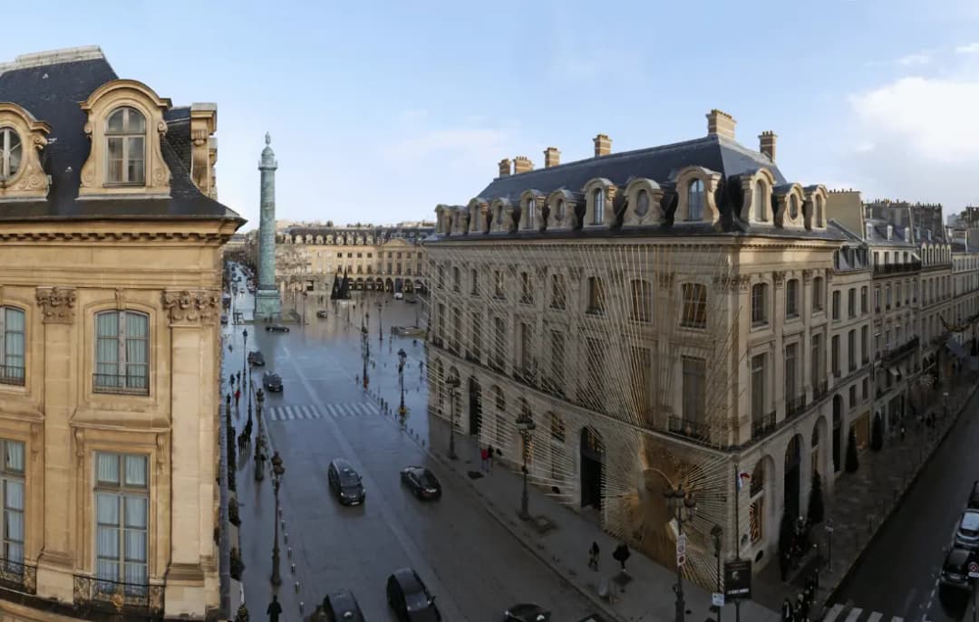Place Vendôme