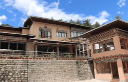 Soenam Tsokhang Resort