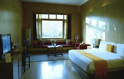 Terma Linca Resort