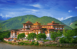 Punakha Sightseeing Tour