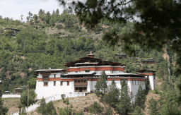 Thimpu Sightseeing Tour