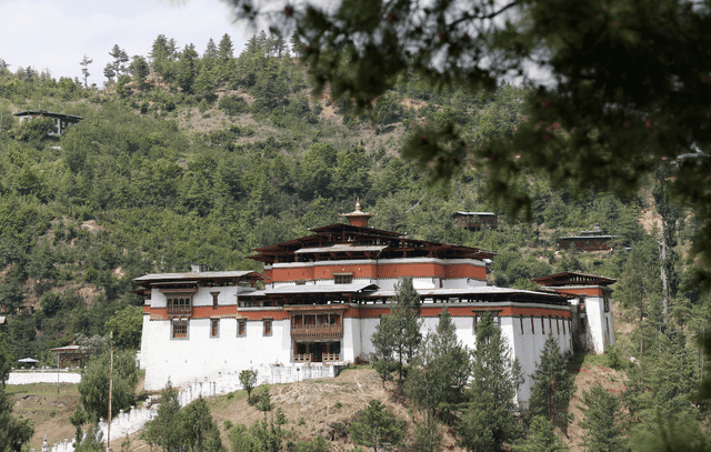 Thimpu Sightseeing Tour