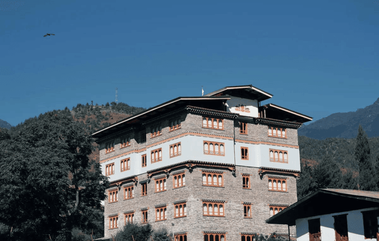 Hotel Amodhara