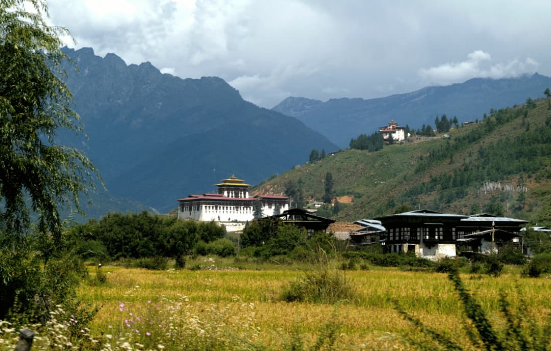 Paro Sightseeing Tour