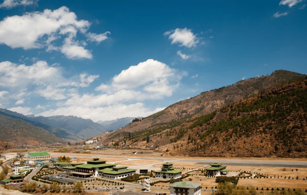 Paro