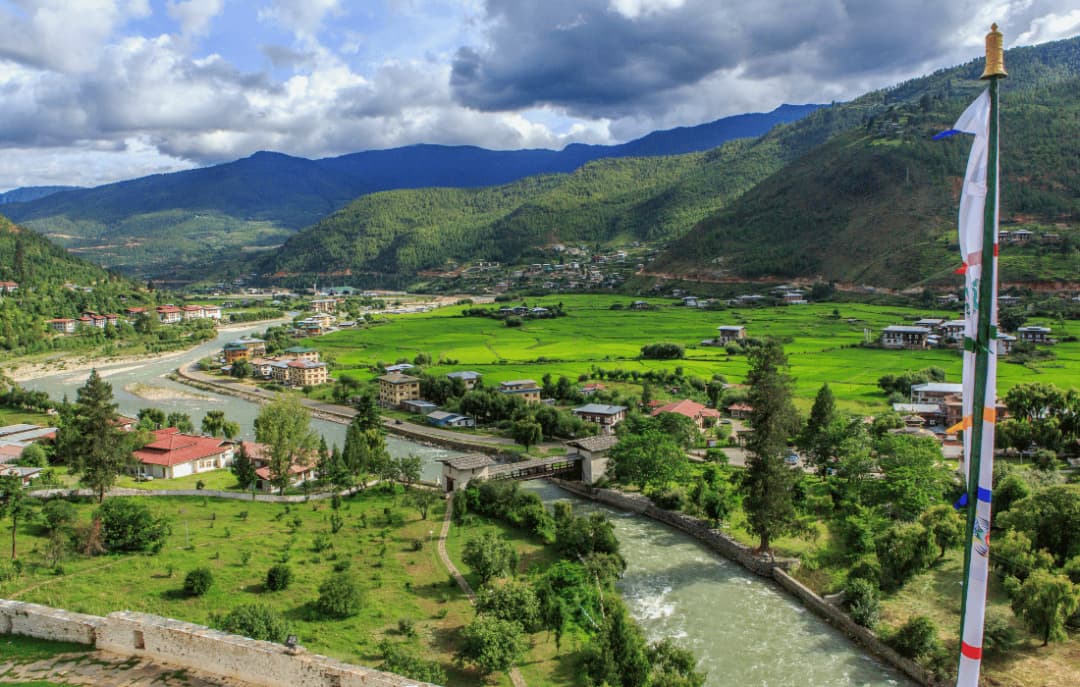 Paro