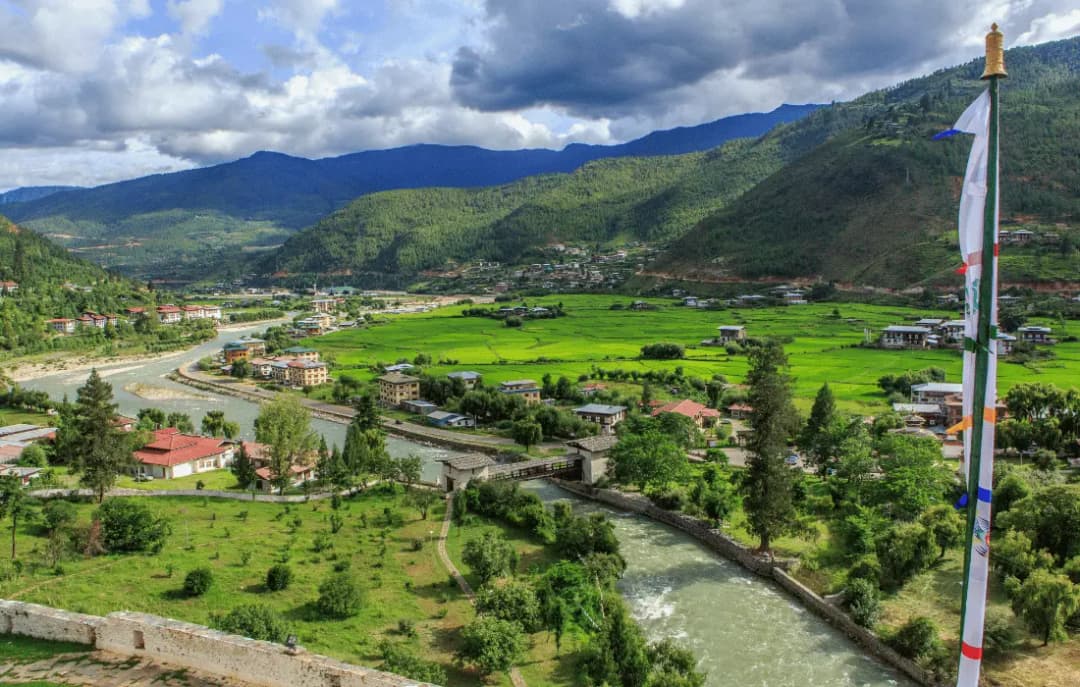 Paro