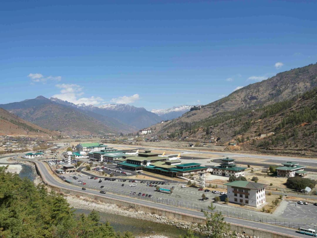 Paro