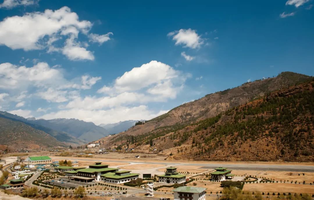 Paro