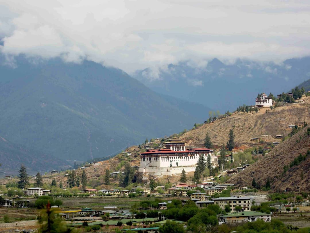 Paro