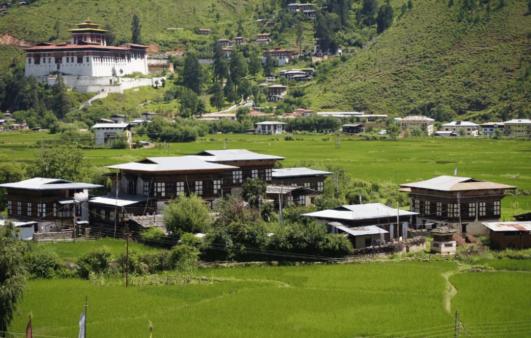 Paro